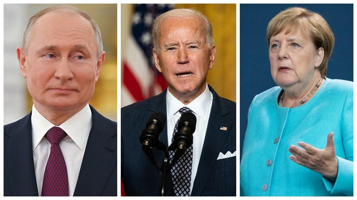 Клімкін: Просування Путіна в Білорусь має бути червоною лінією Клімкін: Просування Путіна в Білорусь має бути червоною лінією