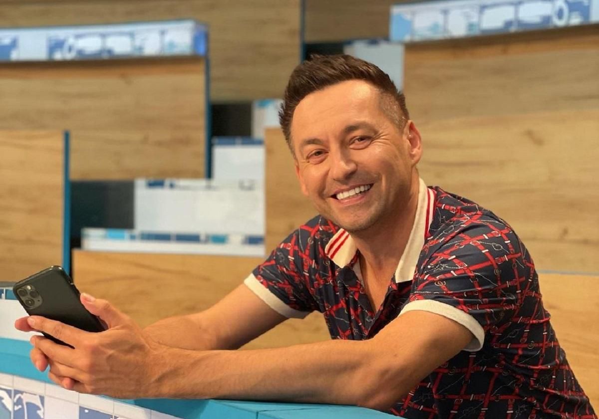 Особлива автентичність: GENA VITER ділиться місцями України, де черпає енергію Особлива автентичність: GENA VITER ділиться місцями України, де черпає енергію