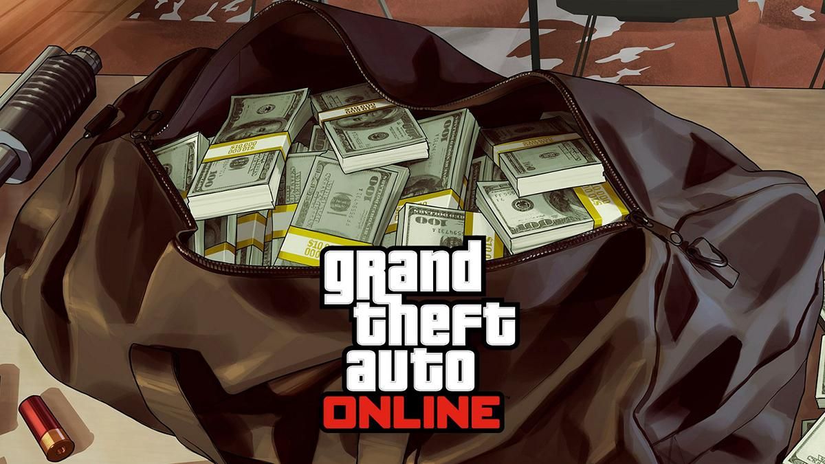 Игроки в GTA Online начали активно использовать новый недостаток