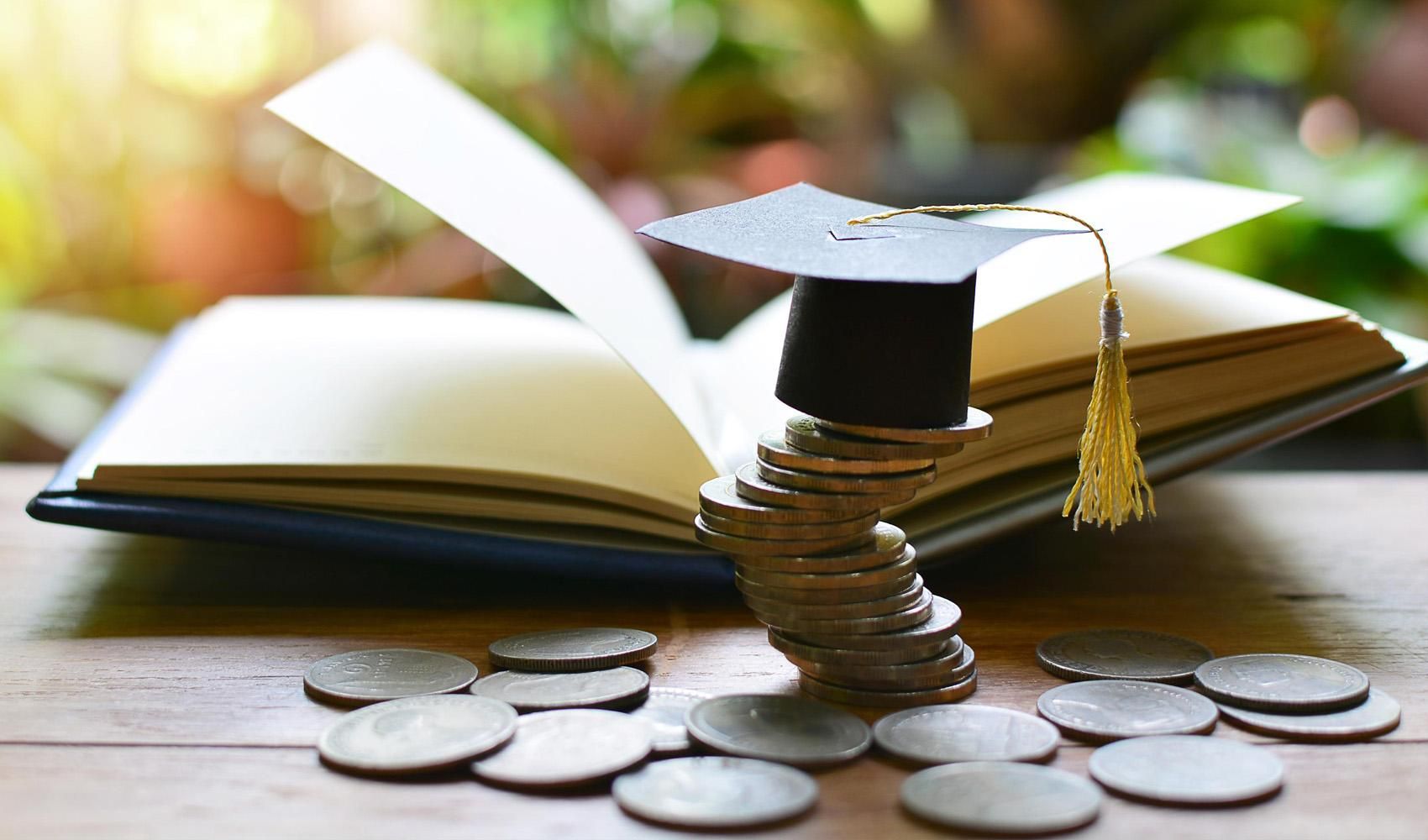 Налоговая скидка на обучение: кто ее может получить и как это сделать Налоговая скидка на обучение: кто ее может получить и как это сделать