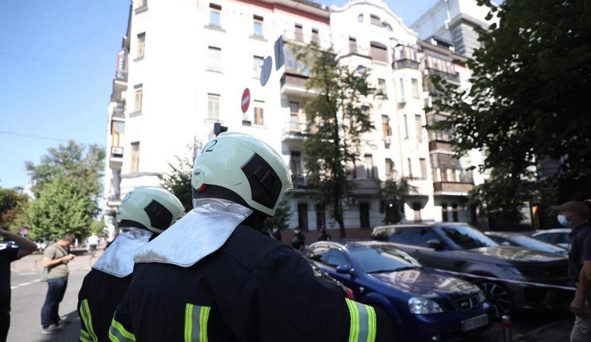 Кабмін збирається провести чергове засідання, попри захоплення будівлі Кабмін збирається провести чергове засідання, попри захоплення будівлі