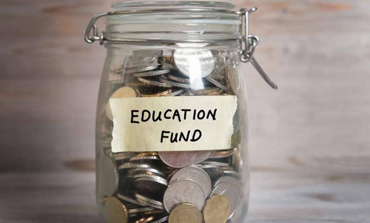 Місцеві бюджети не використали 7 мільярдів субвенції на потреби освіти Місцеві бюджети не використали 7 мільярдів субвенції на потреби освіти