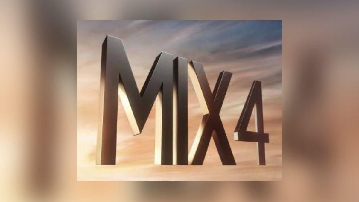 Відома дата презентації Xiaomi Mi MIX 4 – за день до заходу Samsung Відома дата презентації Xiaomi Mi MIX 4 – за день до заходу Samsung