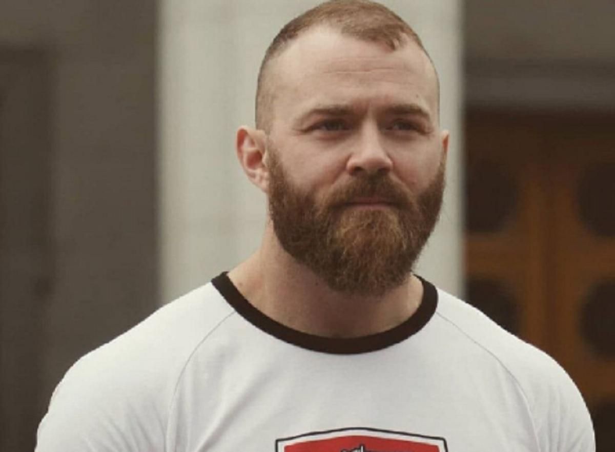 Заместителю Шишова с Белорусского дома запретили въезд в Украину Заместителю Шишова с Белорусского дома запретили въезд в Украину