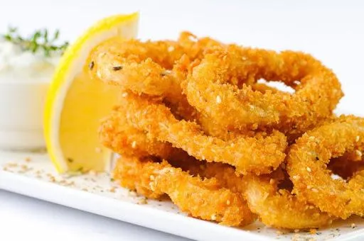 кальмари кальмари