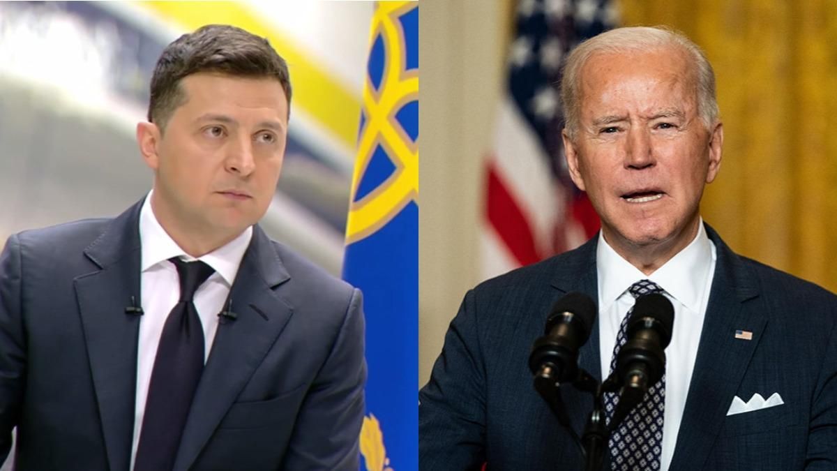 Клімкін сказав, з чим Зеленський поїде до Байдена Клімкін сказав, з чим Зеленський поїде до Байдена