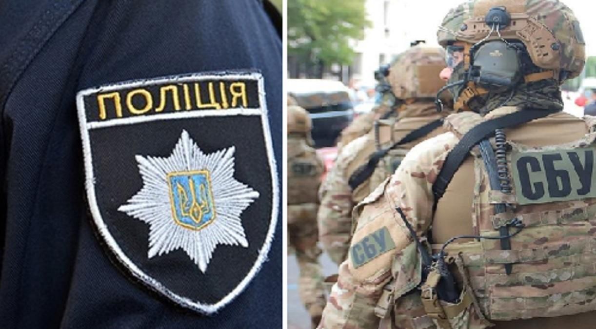 Зеленский поручил МВД и СБУ обеспечить безопасность белорусам, которые приезжают в Украину