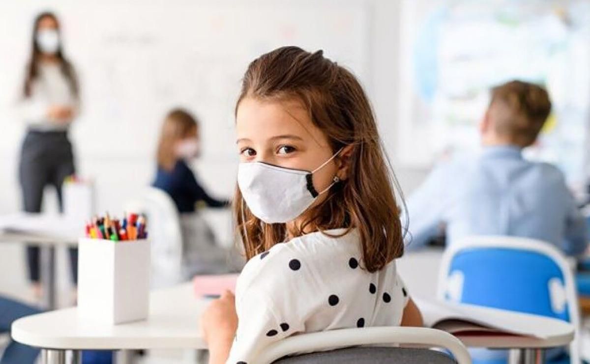 МОН и МОЗ обсуждают варианты работы школ в случае усиления карантина МОН и МОЗ обсуждают варианты работы школ в случае усиления карантина