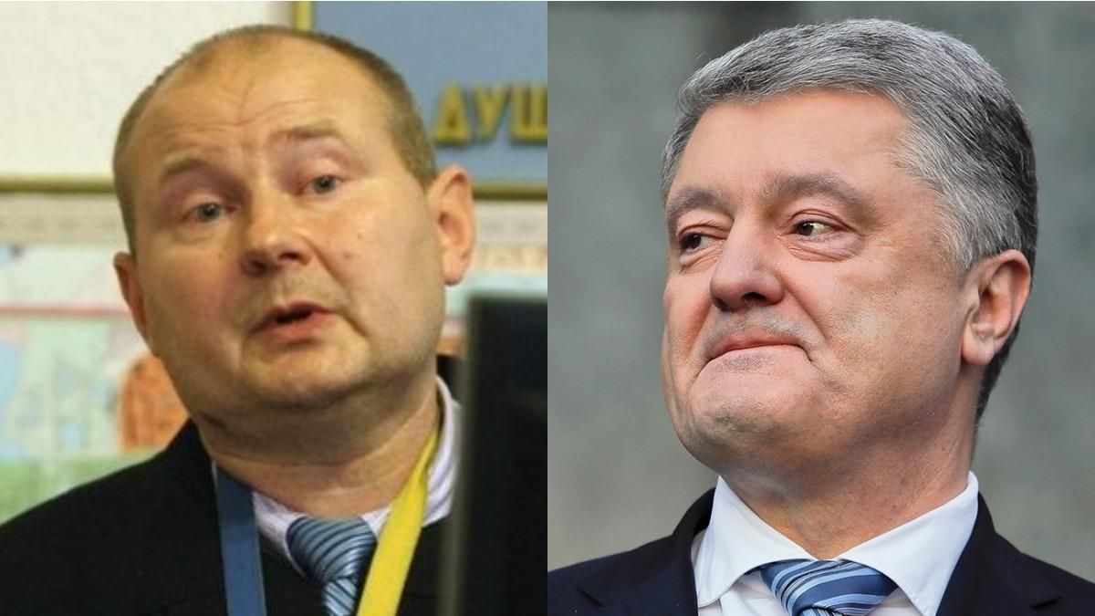 Лещенко: Закрите засідання щодо Чауса змусить нервуватись Порошенка