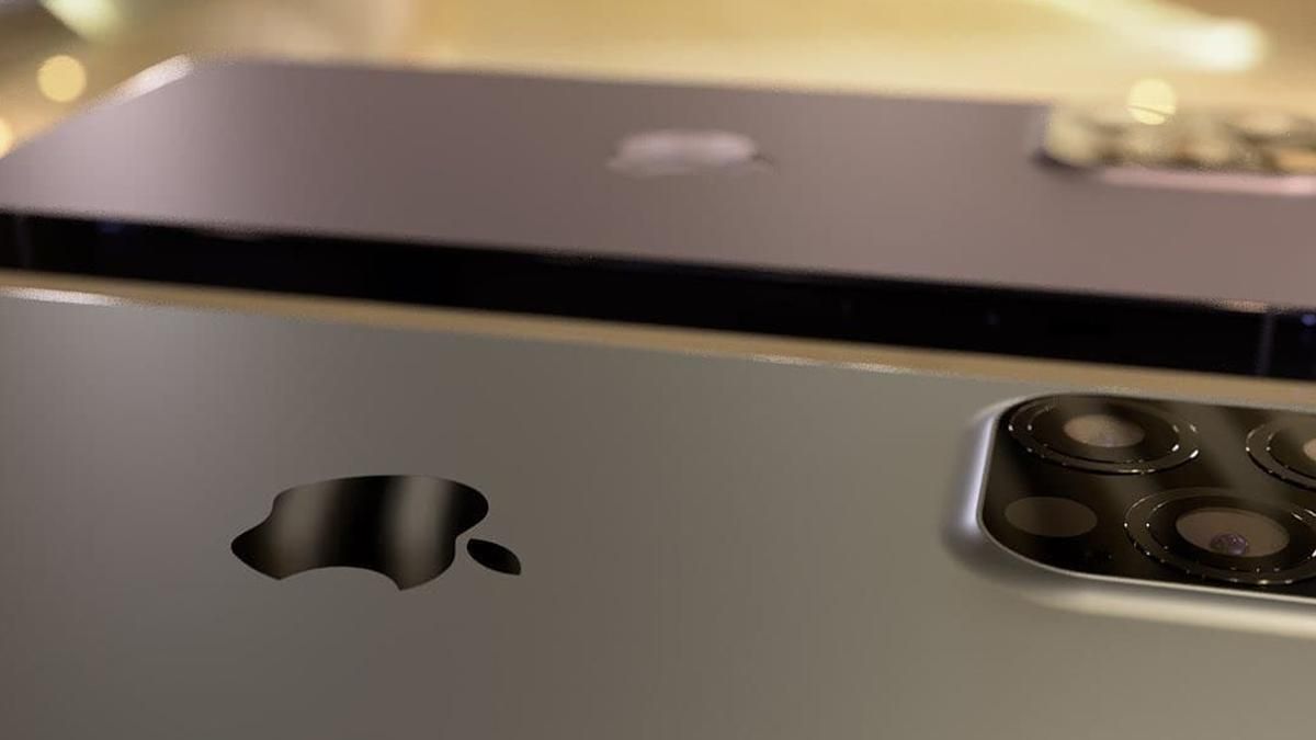 В iPhone 13 Pro не будет разъема для зарядки через Ligthning