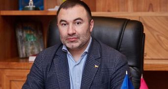 Председателя Харьковского облсовета исключили из "Слуги народа" после подозрения от НАБУ, – СМИ