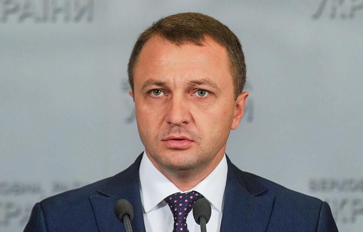 Захищати мову треба не словами, а конкретними діями, – Кремінь Захищати мову треба не словами, а конкретними діями, – Кремінь