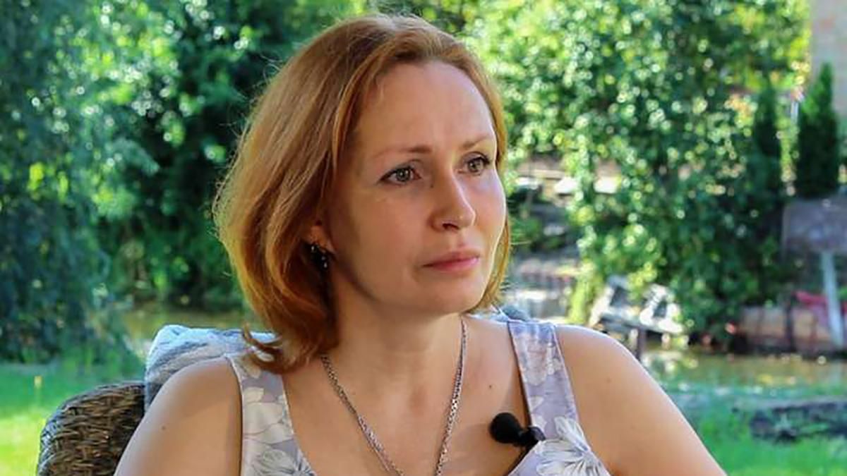 Юлии Кузьменко суд изменил меру пресечения под ночной домашний арест