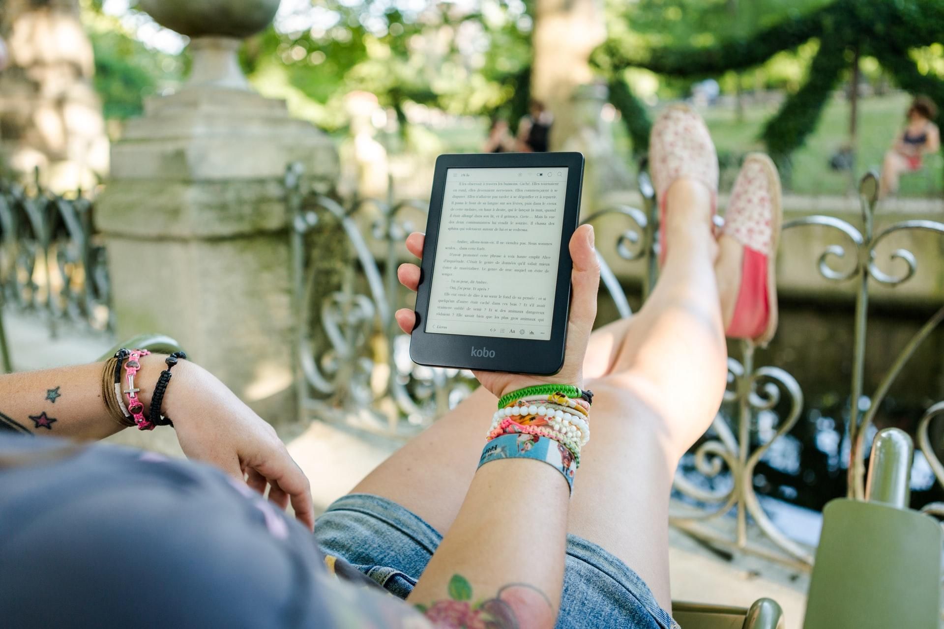 5 интригующих книг о том, что с нами произойдет