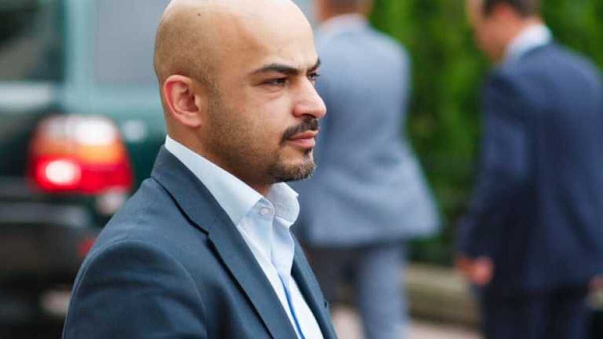 Я б не здивувався, якби Найєм з'явився у МВС, – Фесенко Я б не здивувався, якби Найєм з'явився у МВС, – Фесенко