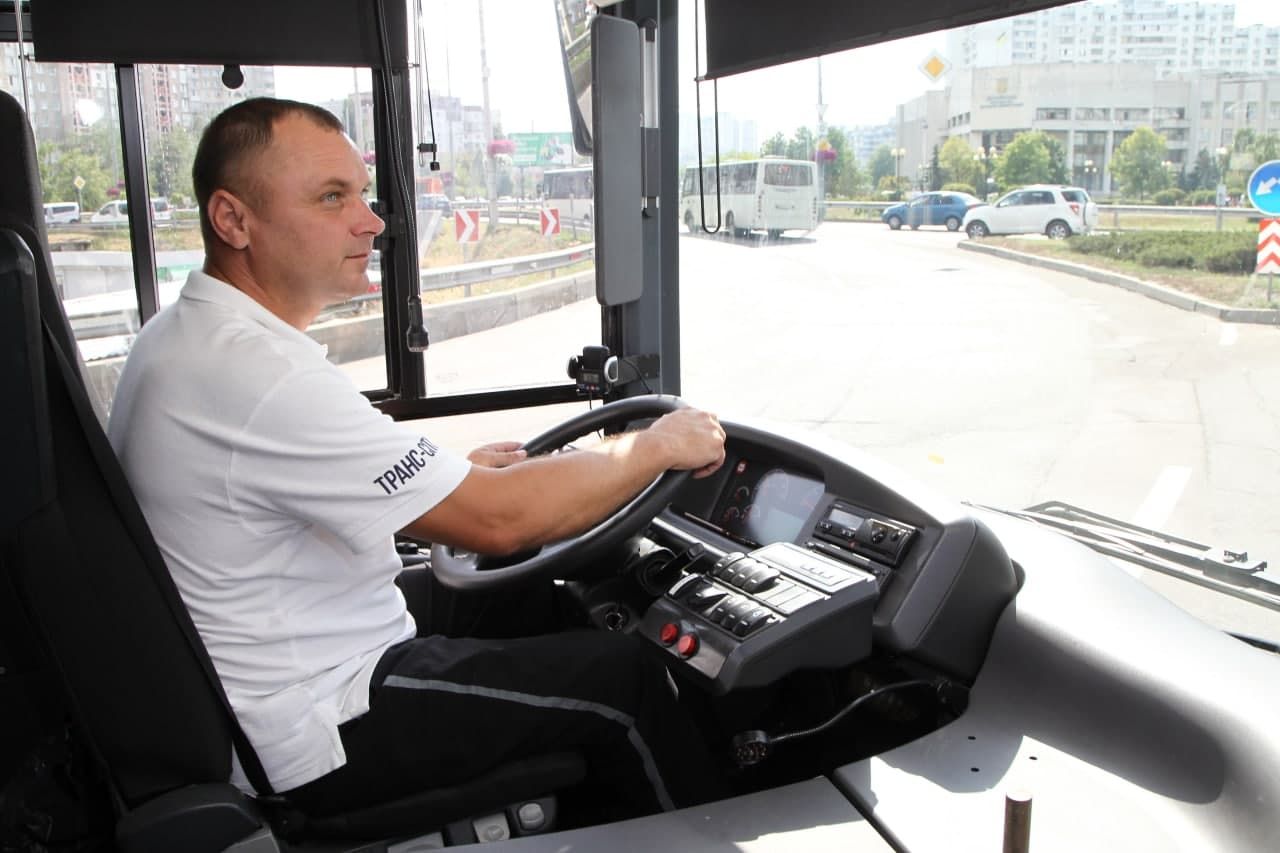 Нові стандарти перевезення у Києві: як контролюватимуть компанії