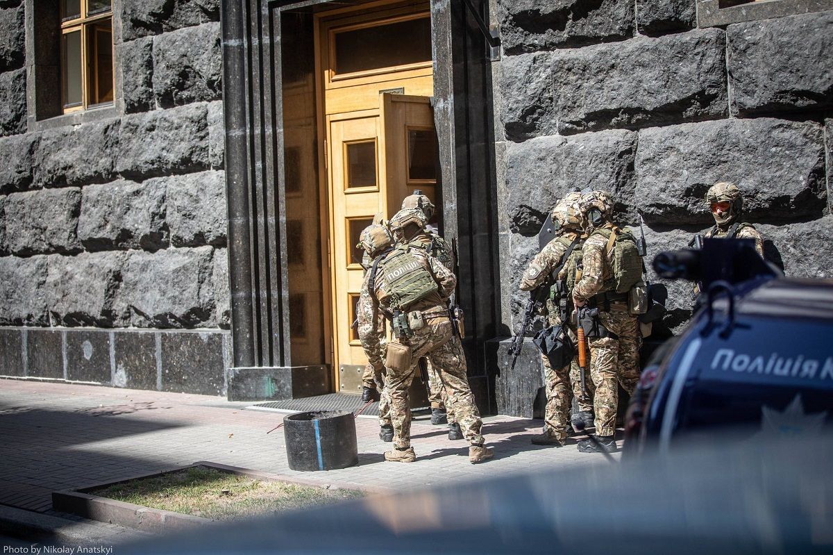 Можемо звернутися до досвіду США, – Остальцев про адаптацію ветеранів Можемо звернутися до досвіду США, – Остальцев про адаптацію ветеранів