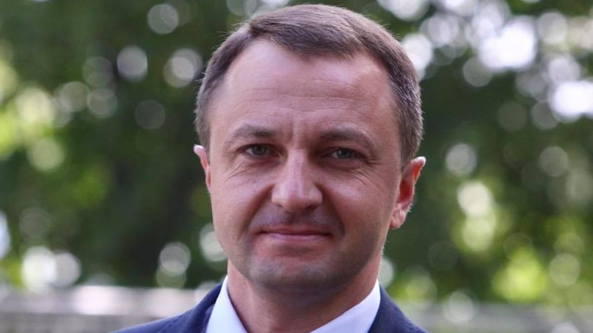 Тарас Кремень рассказал о совместных полномочиях с Нацсоветом Тарас Кремень рассказал о совместных полномочиях с Нацсоветом