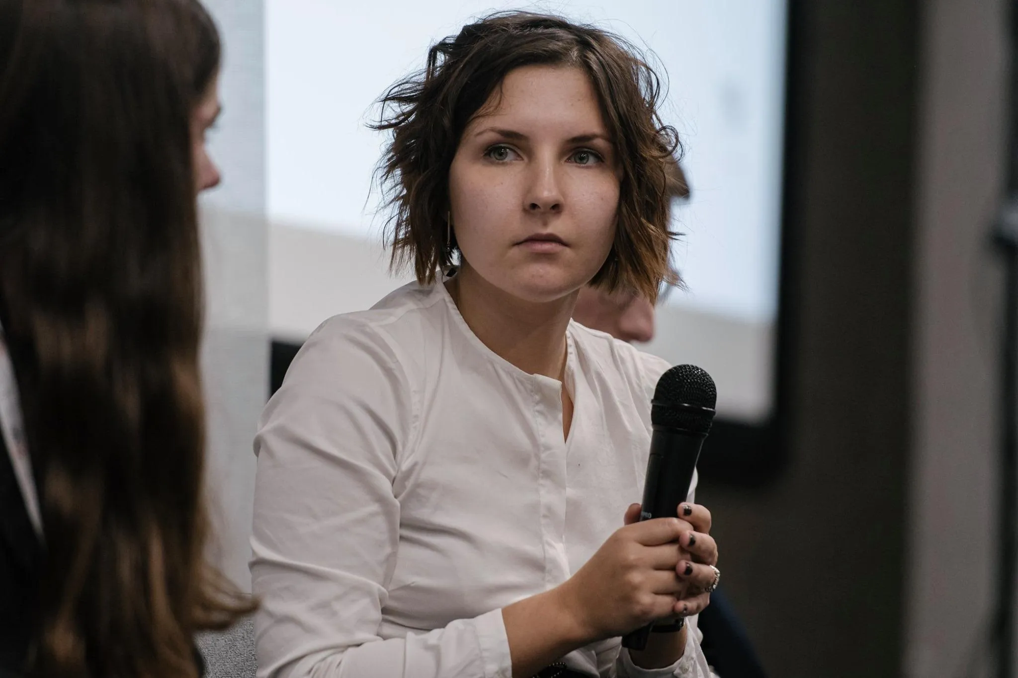 Марія Володимирівна Марія Володимирівна