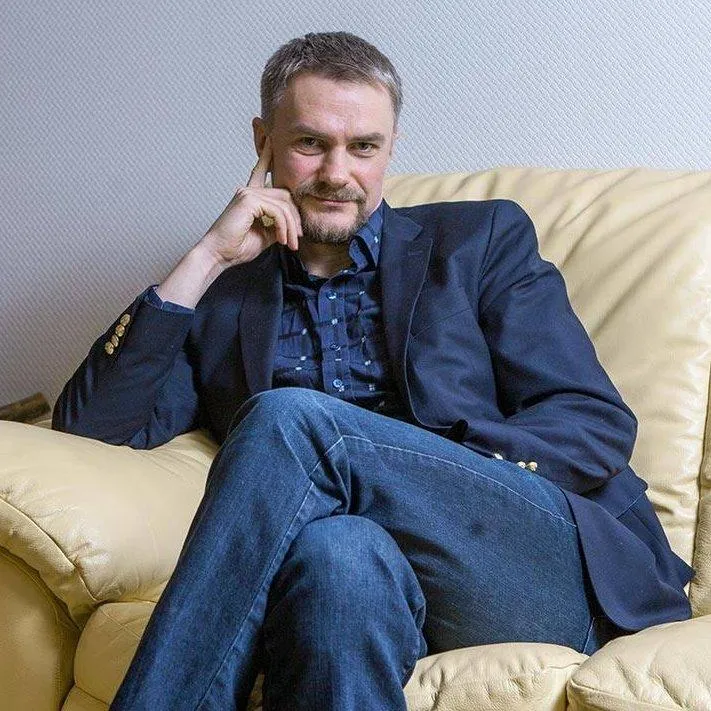 Валерій Боровик Валерій Боровик