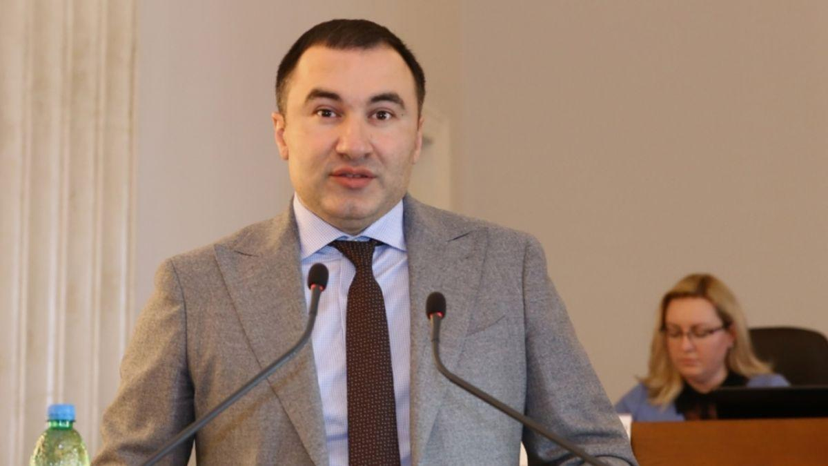 Не свідчить про вину, – Товмасян прокоментував підозру щодо хабаря 