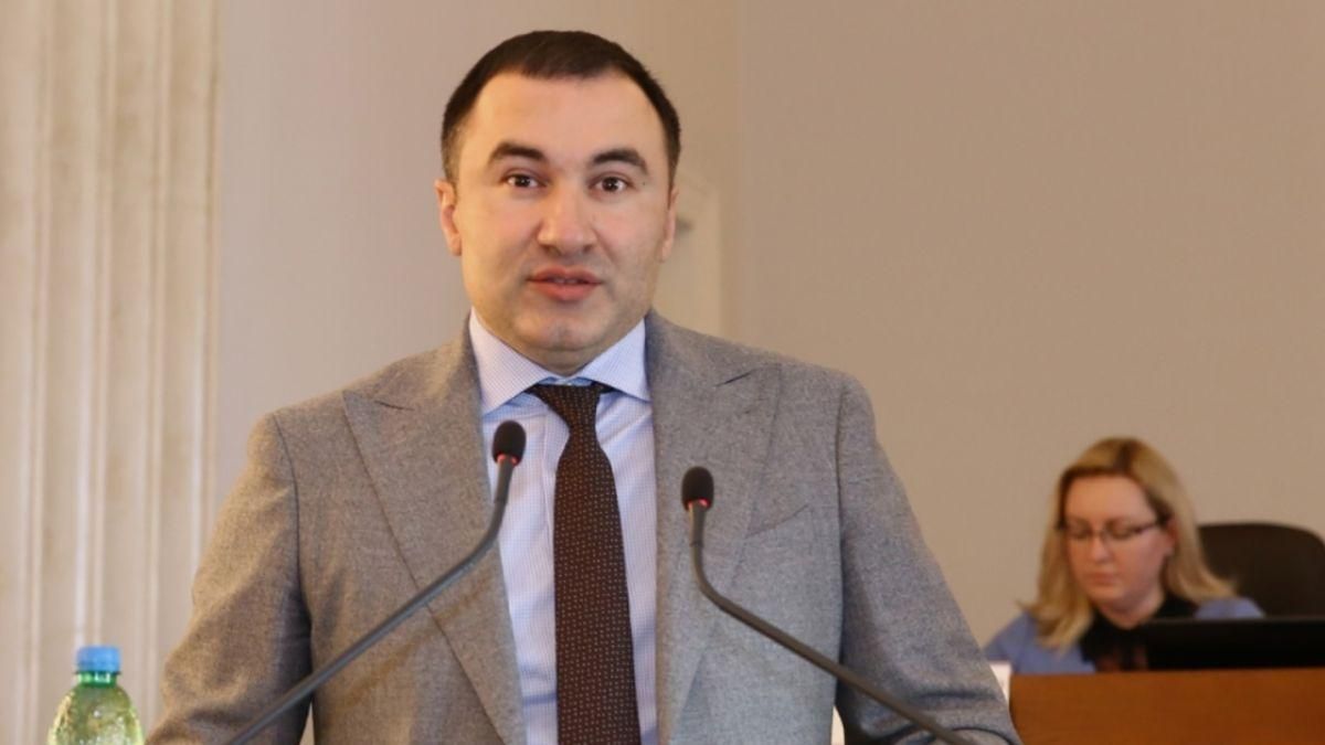 Не говорит о вине, - Товмасян прокомментировал подозрение о взятке Не говорит о вине, - Товмасян прокомментировал подозрение о взятке