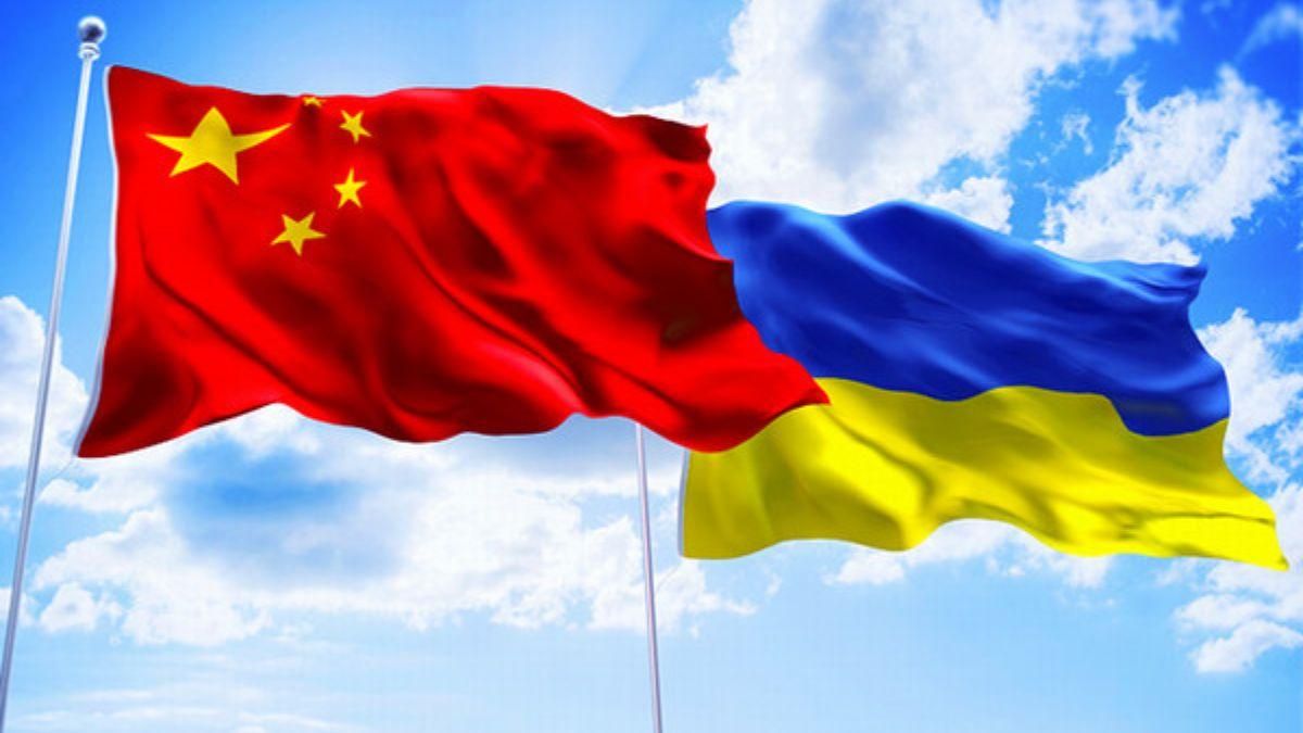 Фінзалежність України від Китаю –  загроза для безпеки та європейського курсу, – партія УДАР - Україна новини - 24 Канал