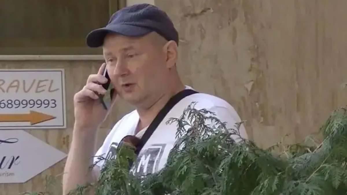 Чаус не сможет освободиться от уголовной ответственности Чаус не сможет освободиться от уголовной ответственности