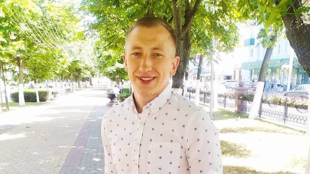 Це вже відвертий терор, – Казанський про загибель Шишова Це вже відвертий терор, – Казанський про загибель Шишова