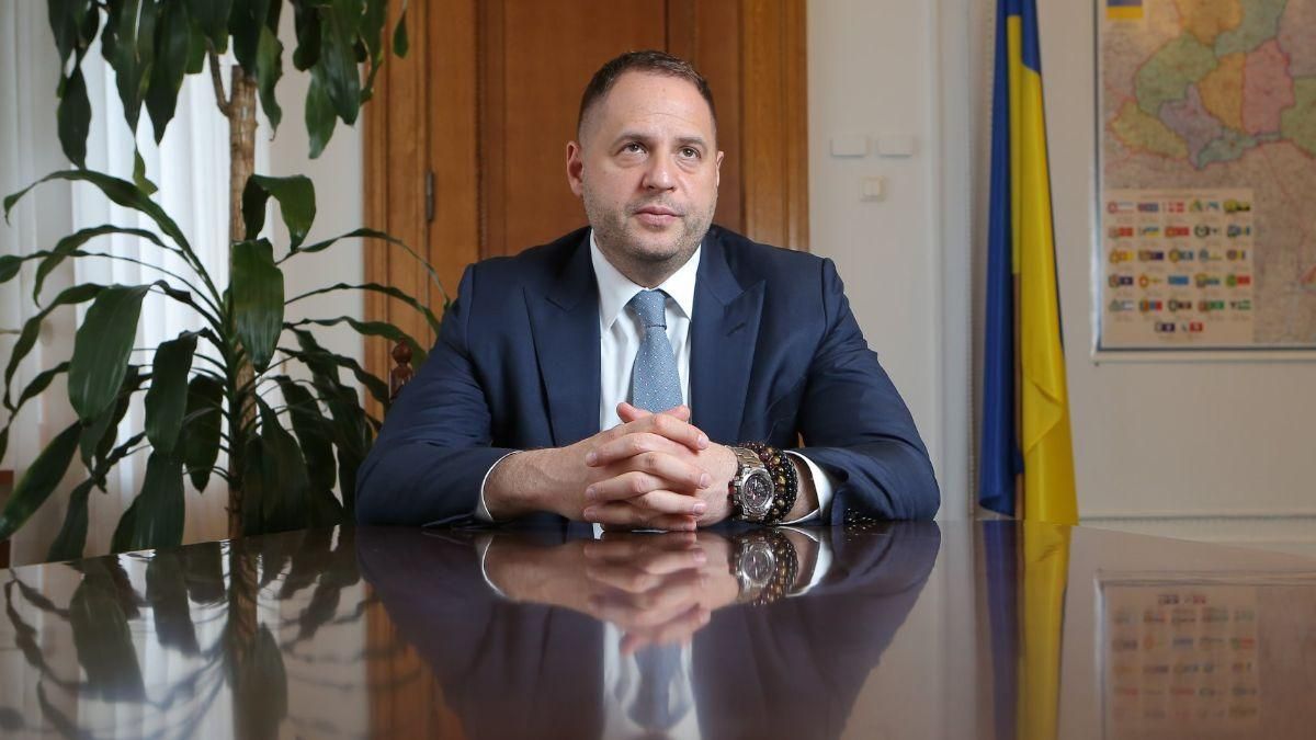 Продуктивная встреча, - Ермак и Кулеба поговорили с советником Байдена Продуктивная встреча, - Ермак и Кулеба поговорили с советником Байдена