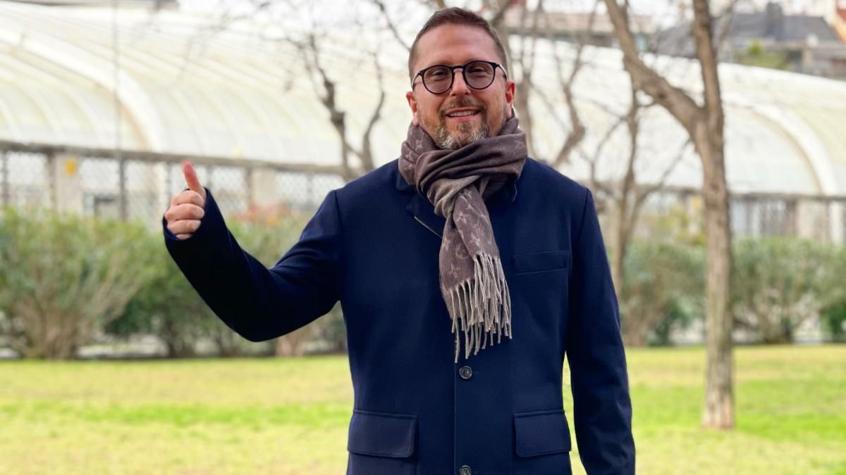 За пропаганду в Европе не наказывают: Казанский о выдаче Шария За пропаганду в Европе не наказывают: Казанский о выдаче Шария