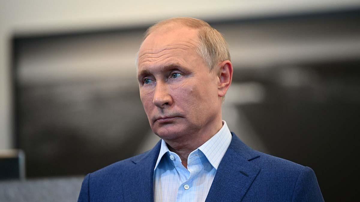 Казанский назвал условие, при котором Россия может уступить Донбасс