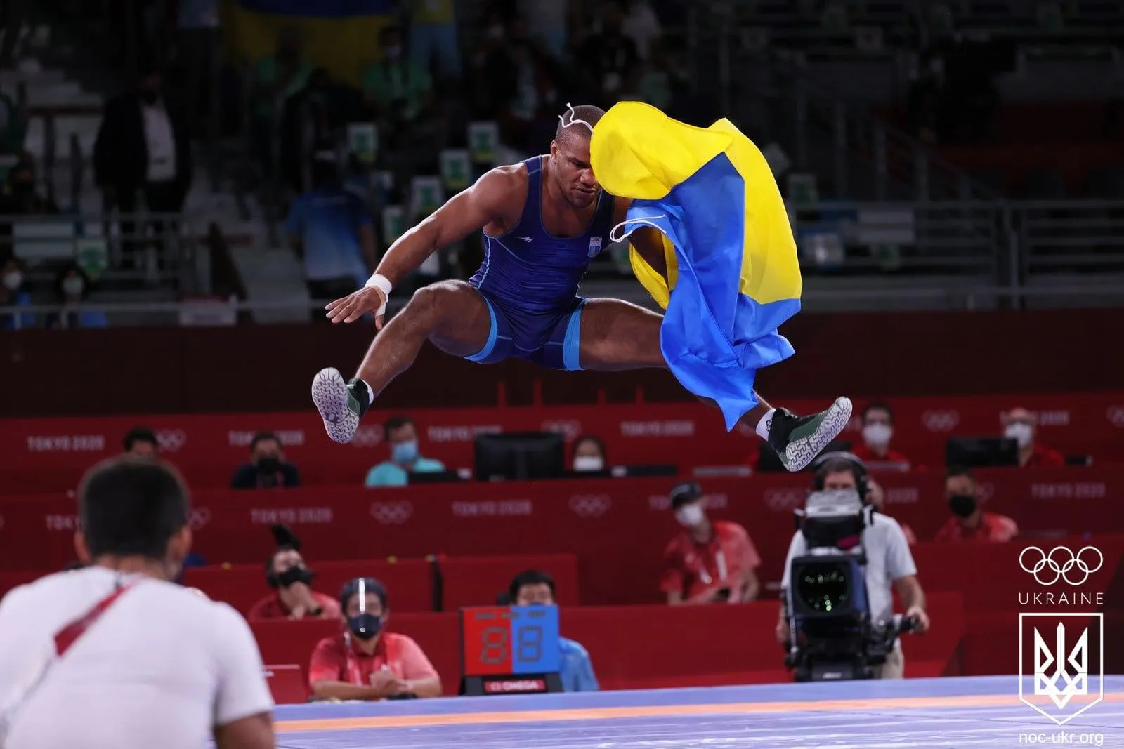 Жан Беленюк, гопак Жан Беленюк, гопак