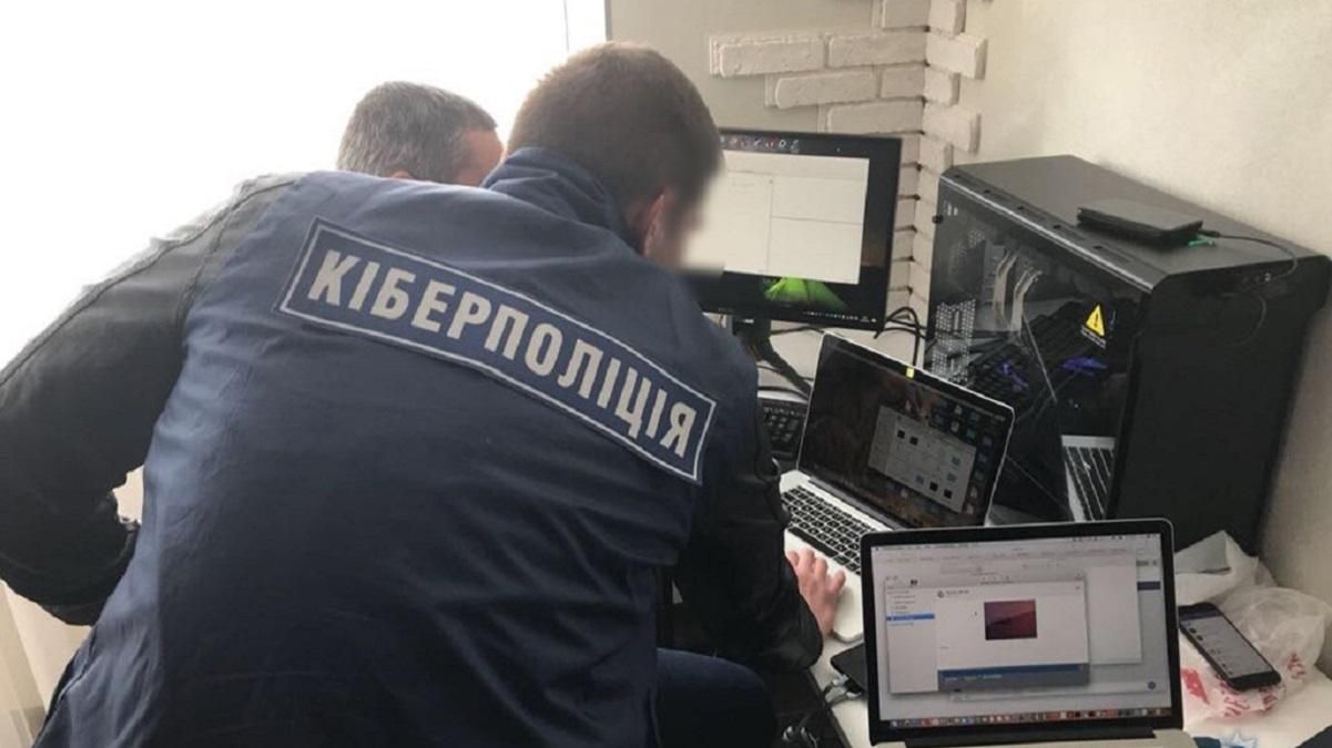 17 тисяч за участь в опитуванні: шахрайська схема в мережі 17 тисяч за участь в опитуванні: шахрайська схема в мережі