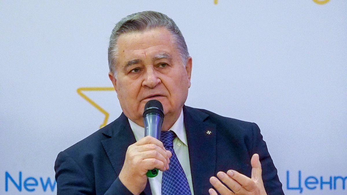 Помер Євген Марчук: деталі смерті екс-прем'єра України