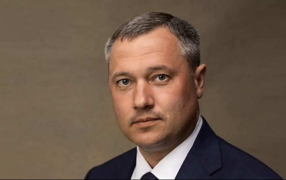 Кабмин назначил временного главу АРМА Кабмин назначил временного главу АРМА