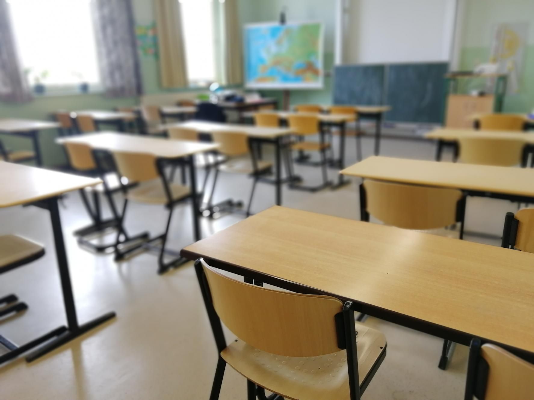 Декларація про безпеку шкіл на Донбасі: що вона передбачає