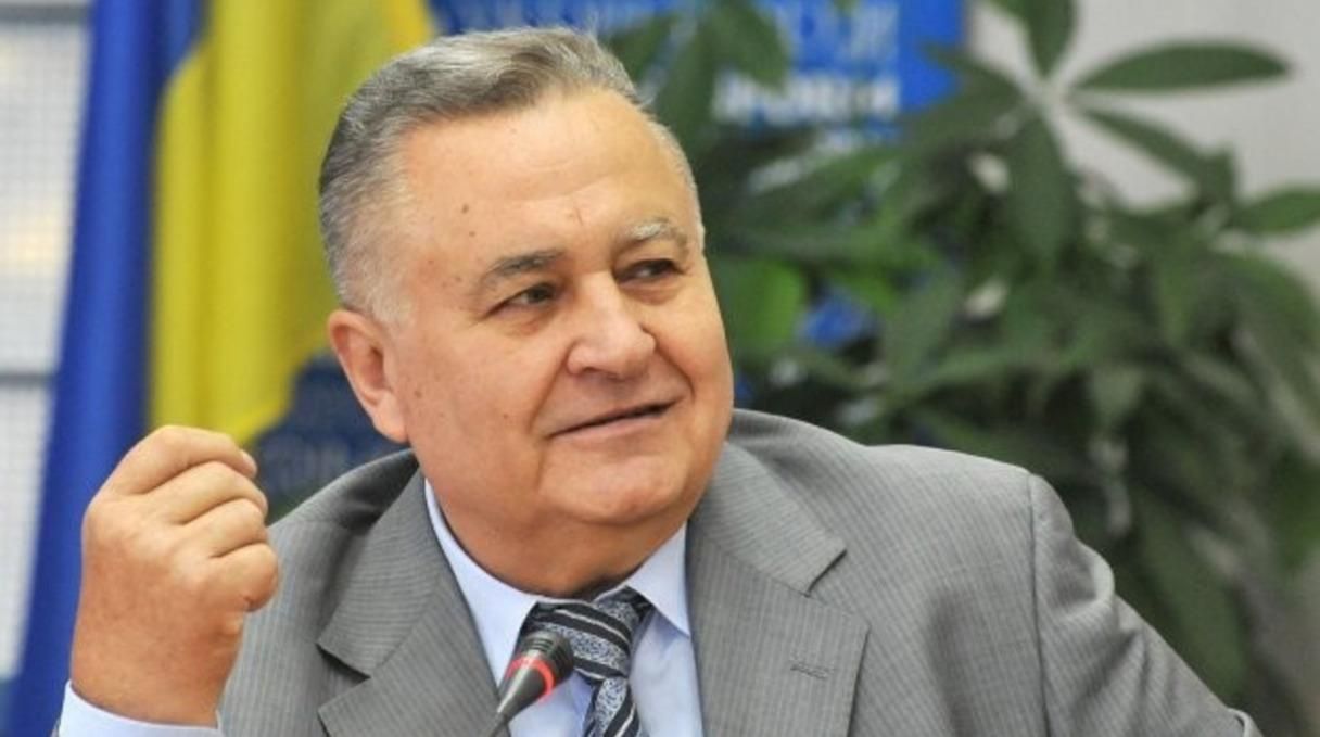 Причина смерті Євгена Марчука – першого глави СБУ Причина смерті Євгена Марчука – першого глави СБУ