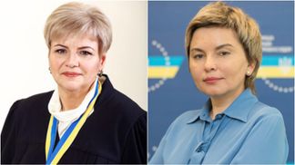 Сомнительные назначения в ВСП: судьи Шелест и Иванова дерзко защищают недобросовестных лиц Сомнительные назначения в ВСП: судьи Шелест и Иванова дерзко защищают недобросовестных лиц