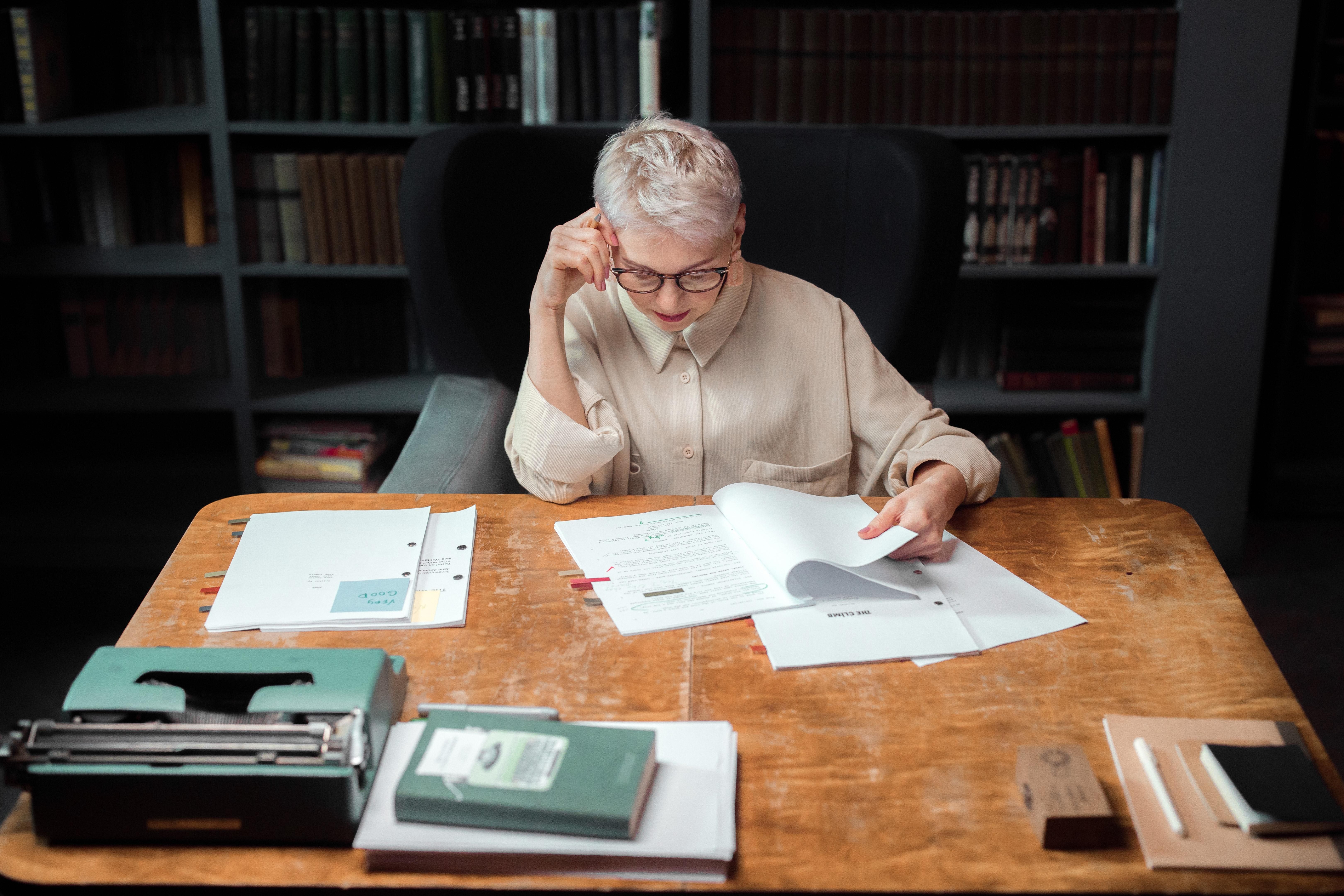 В Украине может появиться профессия сценариста В Украине может появиться профессия сценариста