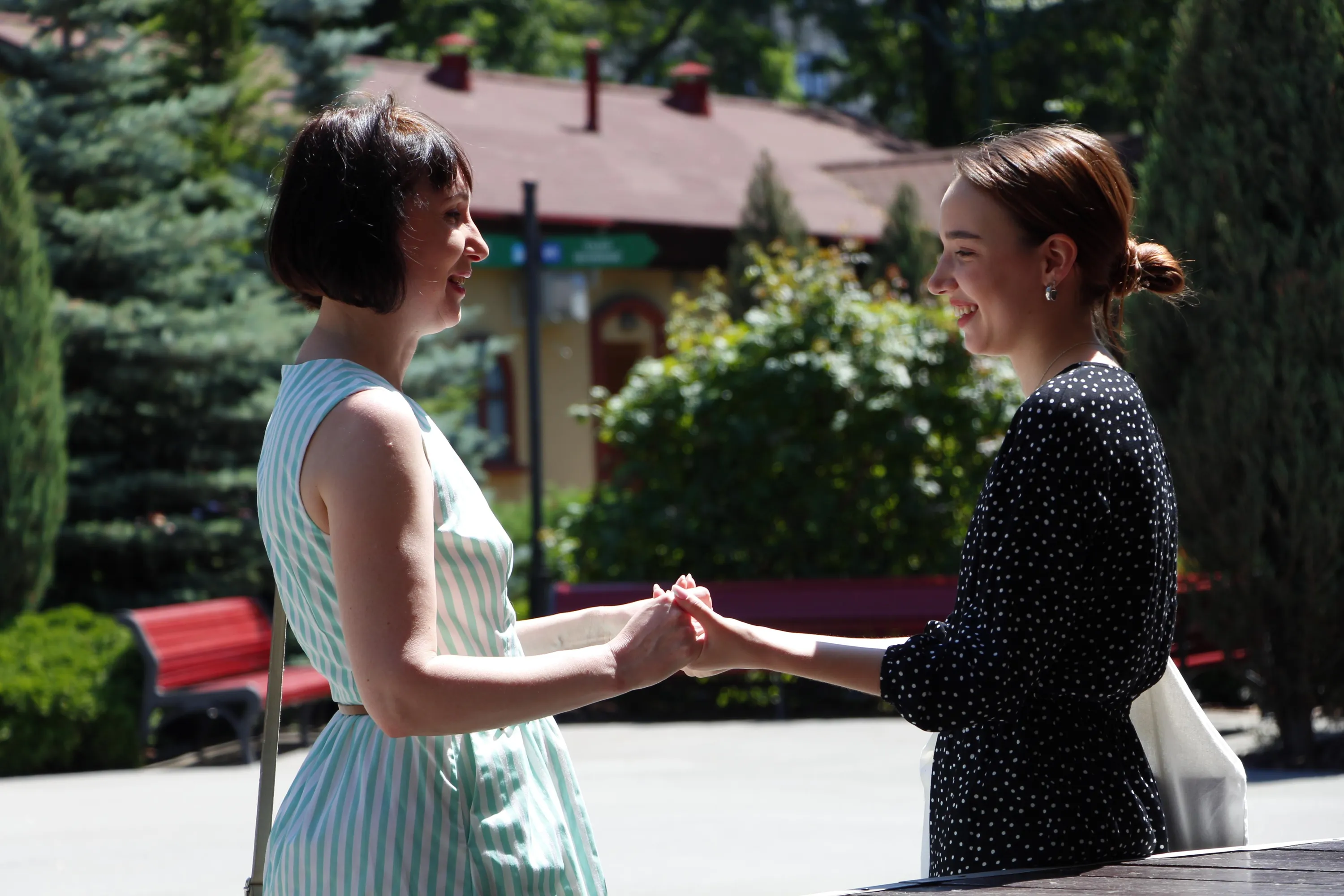 Єва Степанова Єва Степанова