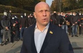 СБУ взялась за угруповання Киви: яку шкоду нанесло силове крило ОПЗЖ