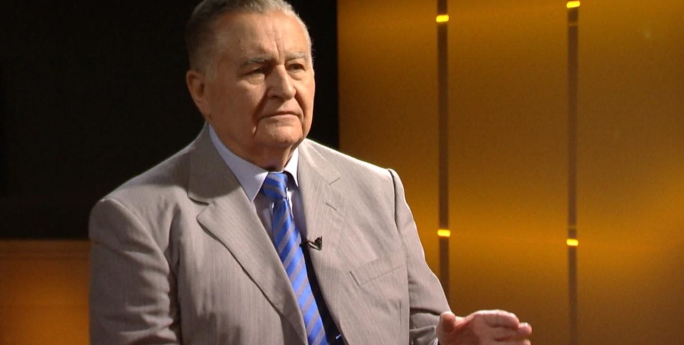 Євген Марчук - найцікавіші висловлювання першого глави СБУ Євген Марчук - найцікавіші висловлювання першого глави СБУ