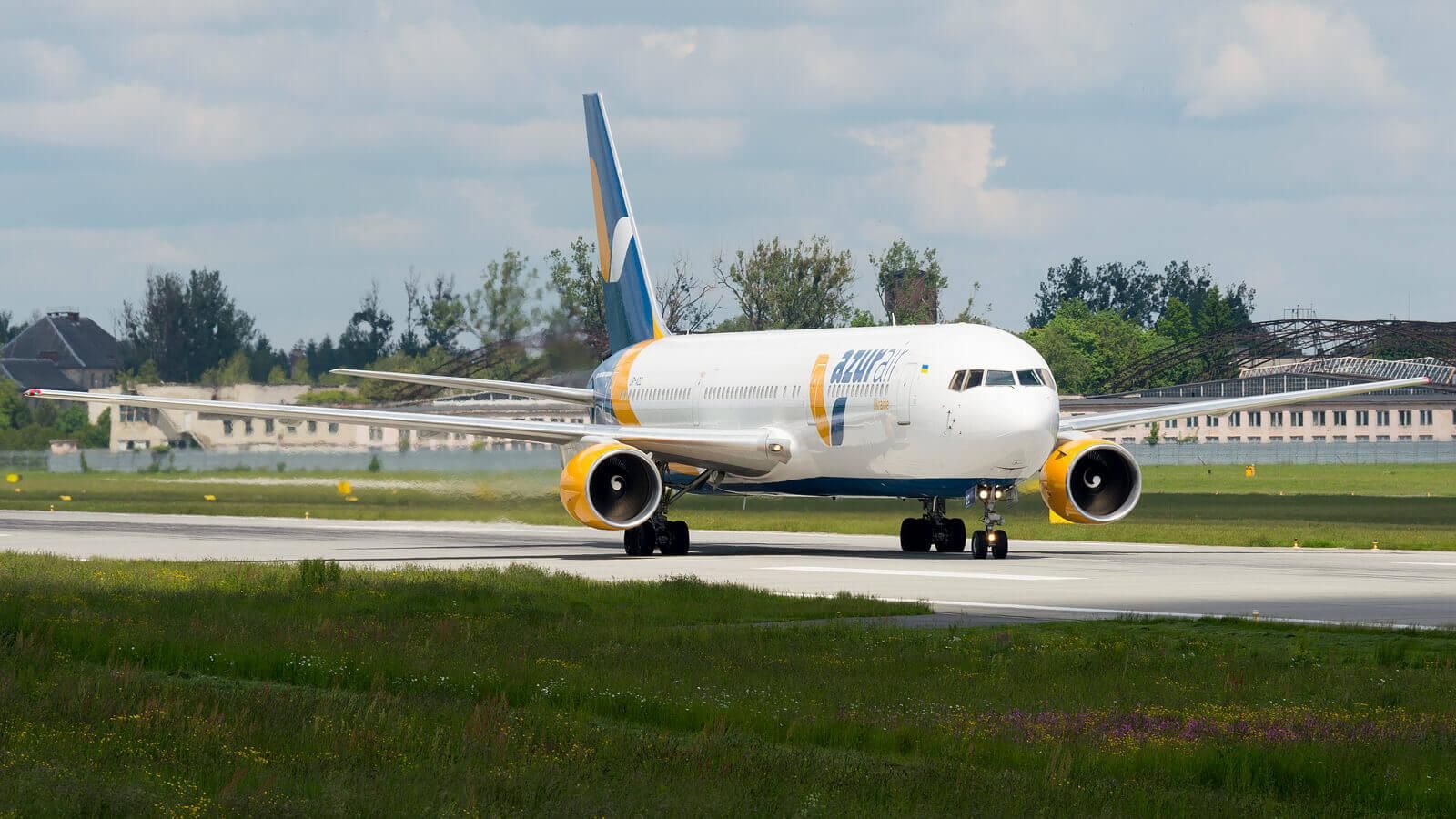 Отменили рейс Далман - Харьков 05.08.2021: детали Отменили рейс Далман - Харьков 05.08.2021: детали