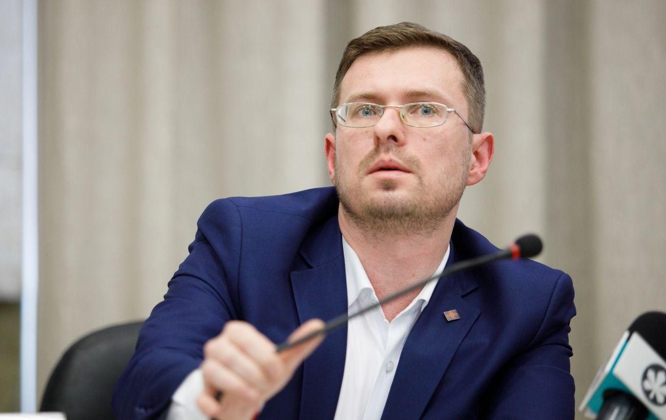 Немає підстав не допускати невакцинованих вчителів до роботи, – Кузін Немає підстав не допускати невакцинованих вчителів до роботи, – Кузін