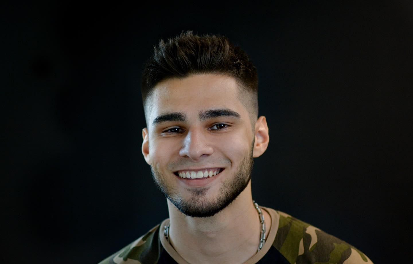 Архітектурний мікс: про унікальні місця та гостинних українців розповідає NIKITA LOMAKIN Архітектурний мікс: про унікальні місця та гостинних українців розповідає NIKITA LOMAKIN