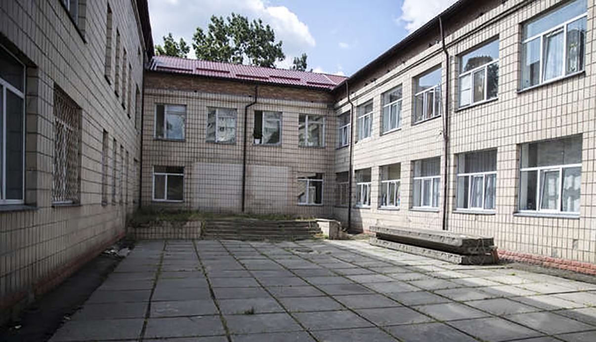 Директора інтернату на Київщині підозрюють у розкраданні 300 тисяч Директора інтернату на Київщині підозрюють у розкраданні 300 тисяч