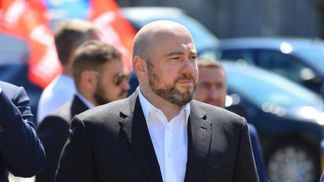 Проти нардепа від ОПЗЖ Столара відкрили 3 кримінальні справи