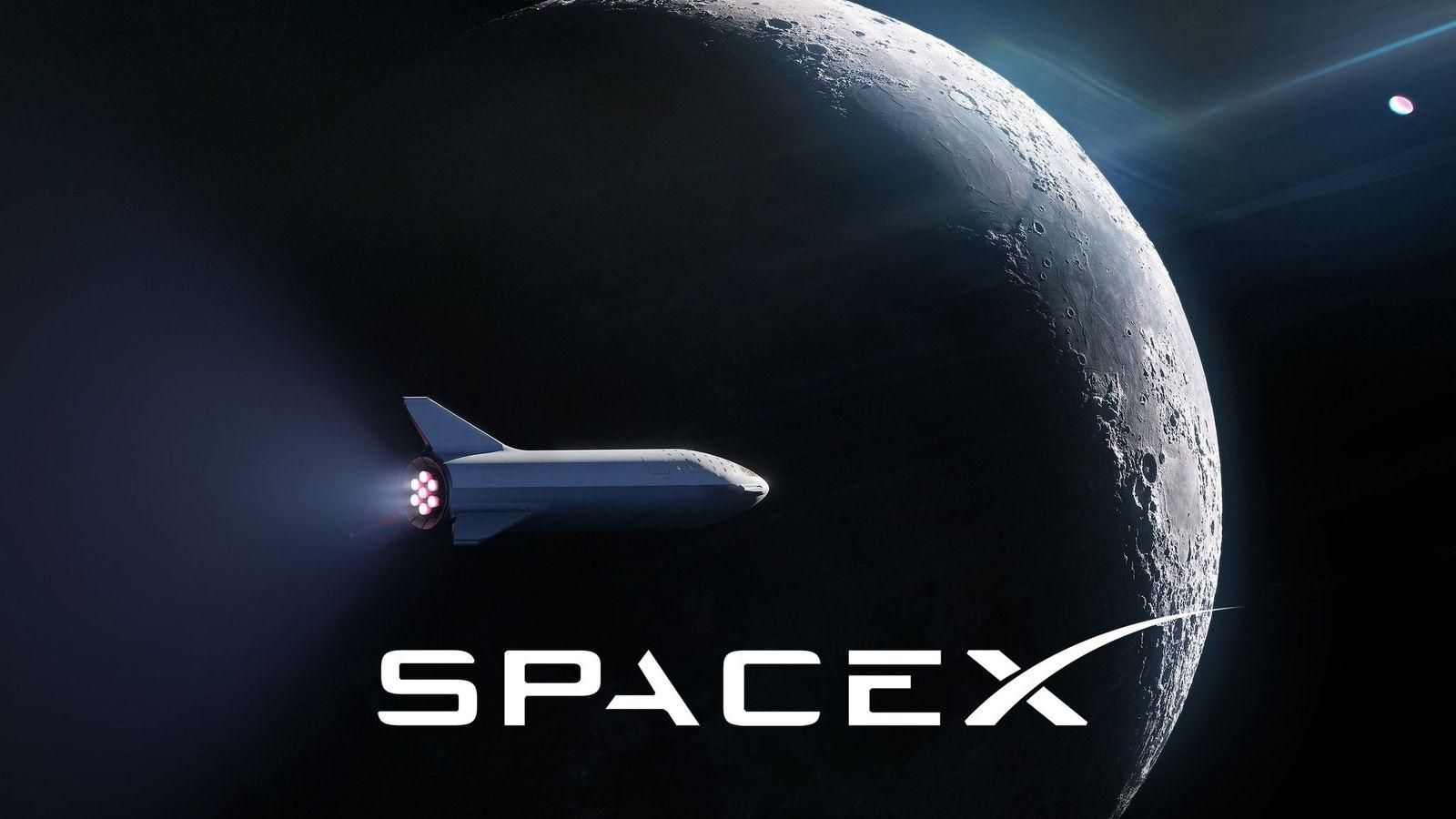 Netflix зніме серіал про SpaceX та місію Inspiration4