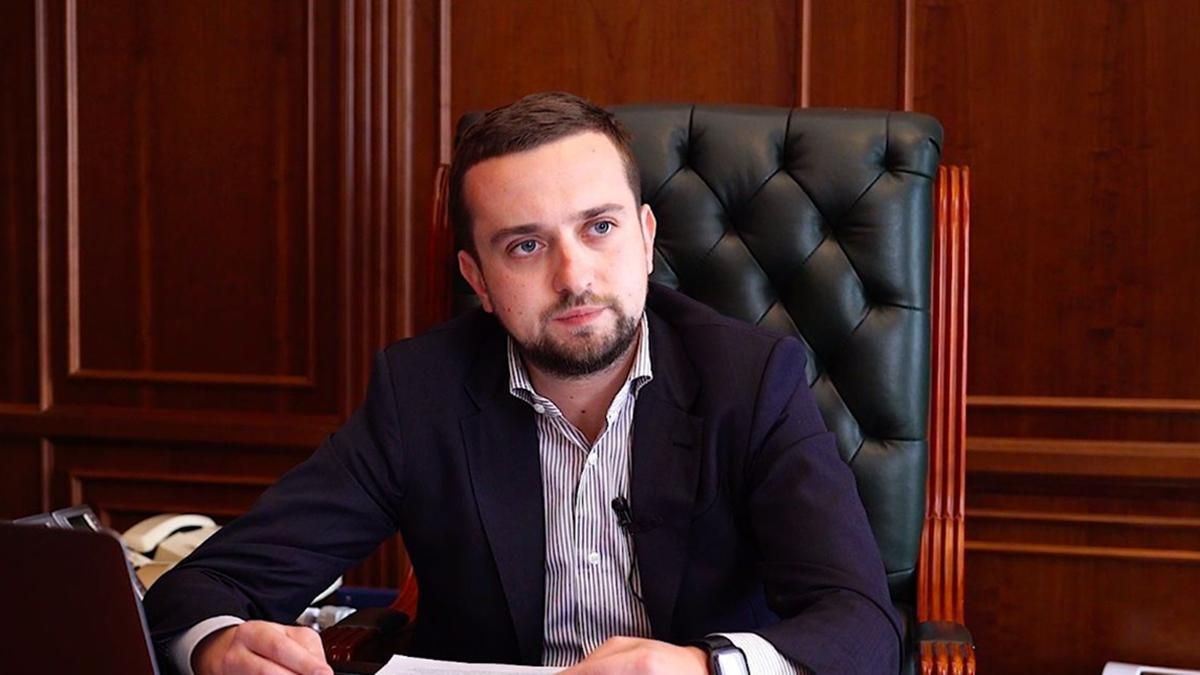 Звільнення глави НБУ не на порядку денному, - заступник глави ОП Звільнення глави НБУ не на порядку денному, - заступник глави ОП